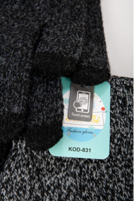 Рукавиці чоловічі